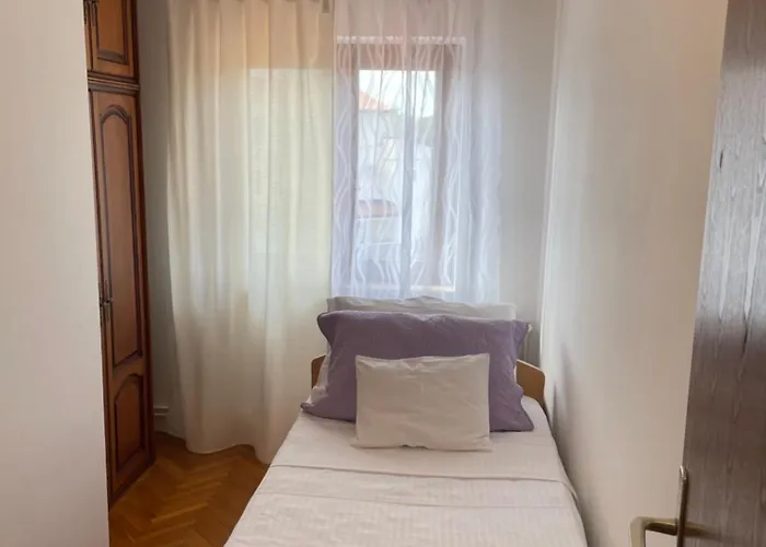 Apartmani Muzic