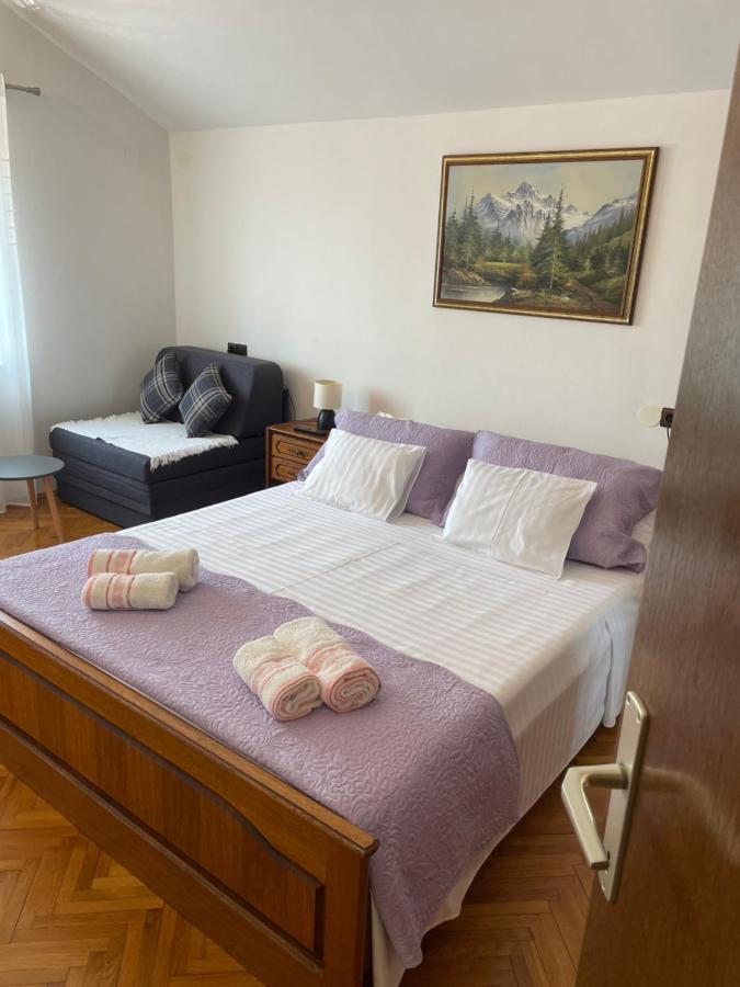 Apartamento Muzic *
