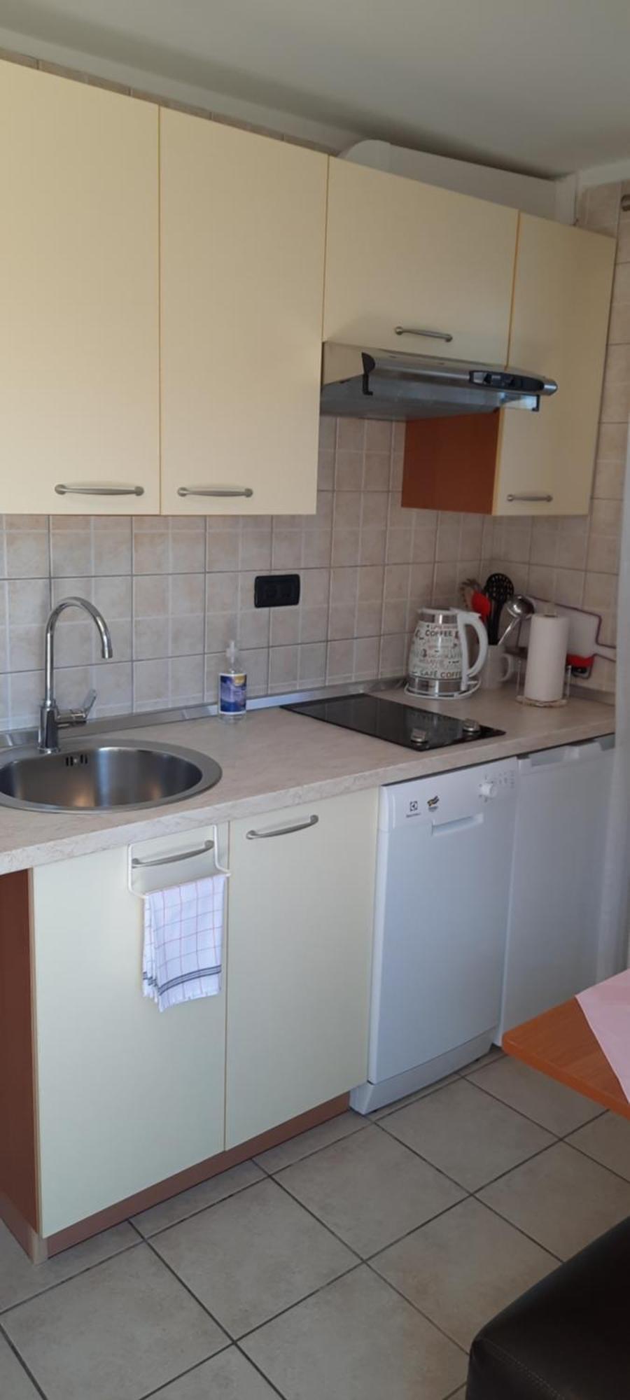 Muzic Apartamento Orlec