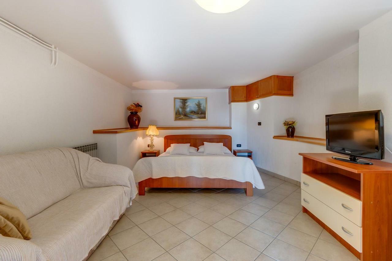 Apartamento Muzic Orlec