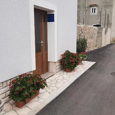 Apartmani Muzic Orlec Exterior photo