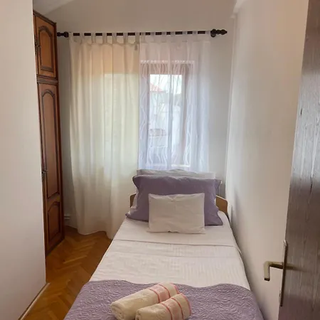 Apartmani Muzic Orlec Exterior photo
