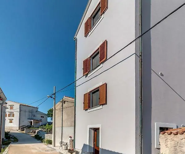 Apartmani Muzic