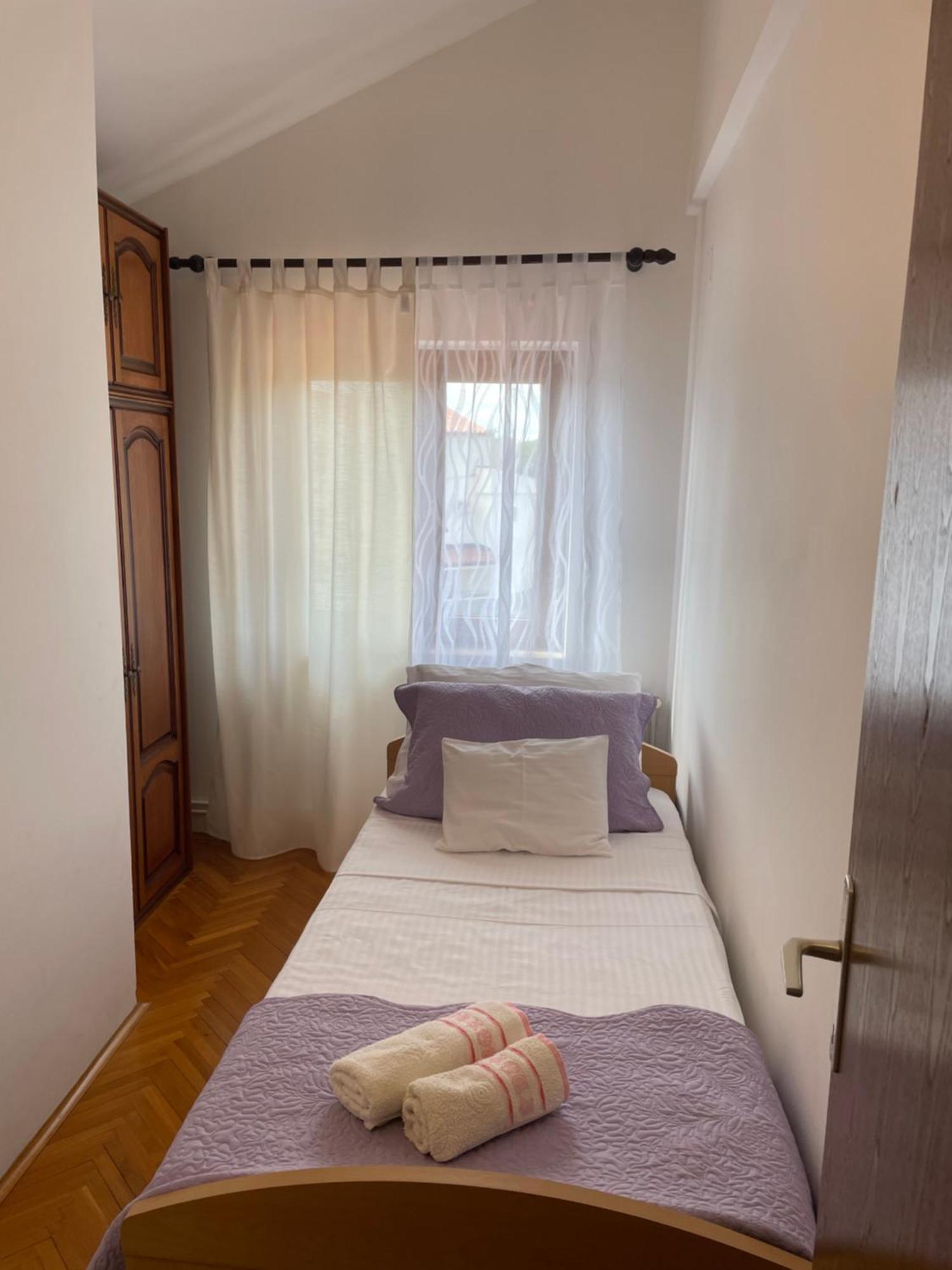 Apartament Muzic Orlec