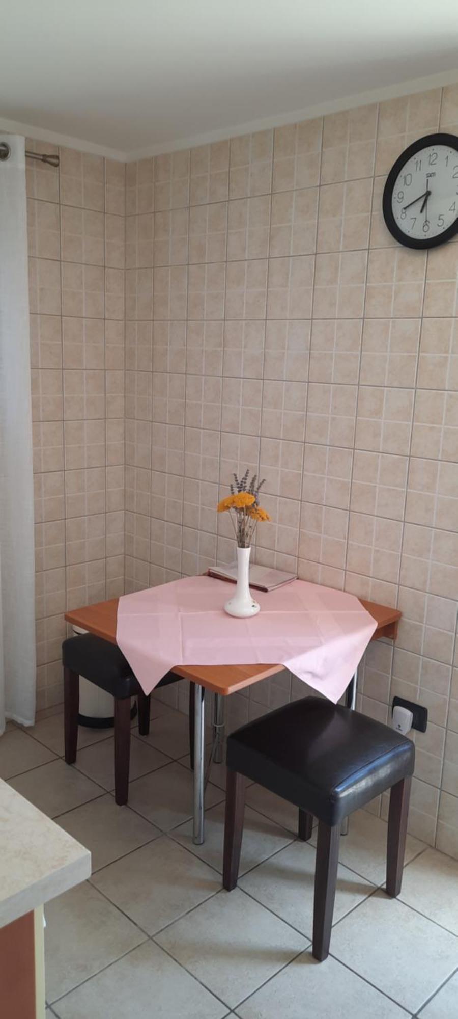 Muzic Apartament *