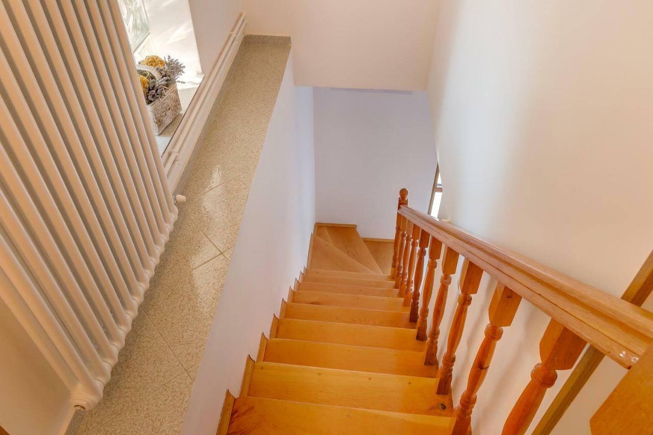 Muzic Apartament *